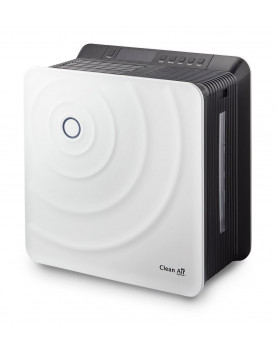 Humidificador de aire y purificador de aire Clean Air Optima CA-803 hasta 65 m2