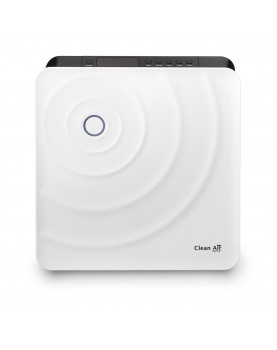 Humidificador de aire y purificador de aire Clean Air Optima CA-803 frente