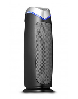 Purificador de aire con filtro de carbón Clean Air Optima CA-506 hasta 60 m2