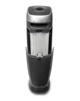 Purificador de aire Clean Air Optima CA-508 facil acceso a los filtros