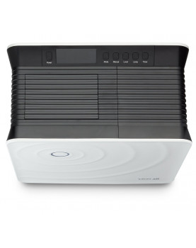 Humidificador de aire y purificador de aire Clean Air Optima CA-803 ultrasónico