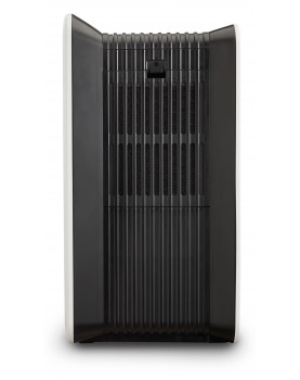 Humidificador de aire y purificador de aire Clean Air Optima CA-803 lateral