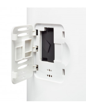 Purificador de aire inteligente con filtro HEPA Clean Air Optima CA-509