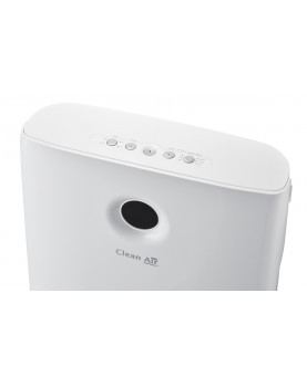 purificador de aire con Ionionizador DUO , libre de ozono