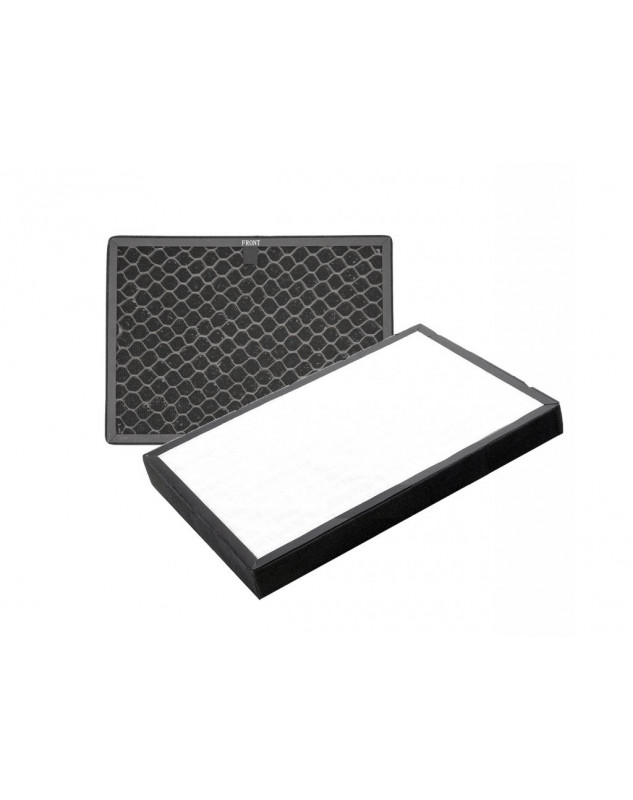 Filtro Hepa y carbón para humidificador y purificador de aire Comedes Hildegard LW 360