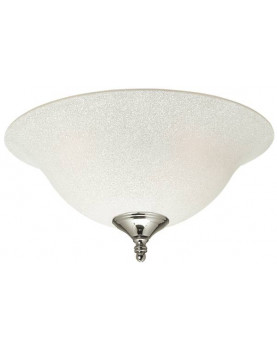 Kit de luz Scavo 24122 para ventiladores de techo Hunter