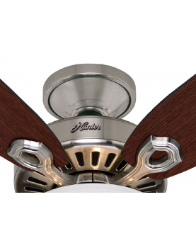 Ventilador de techo Hunter Builder Elite 132