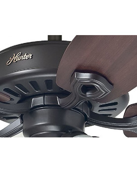Ventilador de techo Hunter Builder Plus 132