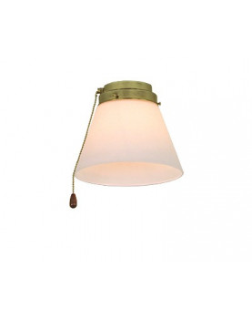 Kit de luz CasaFan 1 t MP 10257