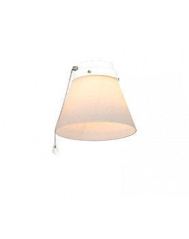 Kit de luz CasaFan 1 t WE 10267