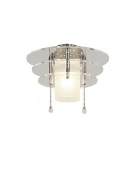 Kit de luz CasaFan 6 BN 1093