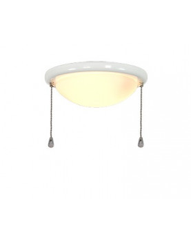 Kit de luz CasaFan 15 r WE 11021