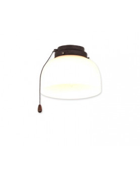 Kit de luz CasaFan 8-II BA 102049