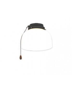 Kit de luz CasaFan 8-II GR 10244