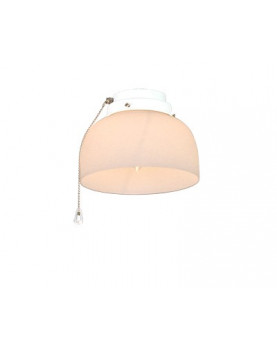 Kit de luz CasaFan 8-II WE 10264