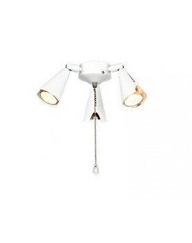 Kit de luz CasaFan 5-II WE 1113