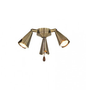 Kit de luz CasaFan 5-II MA 1115