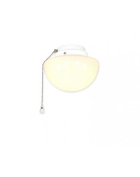 Kit de luz 1 s para ventiladores de techo CasaFan