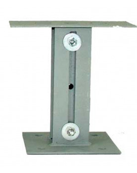 Soporte para falso techo de 12 a 20 cm