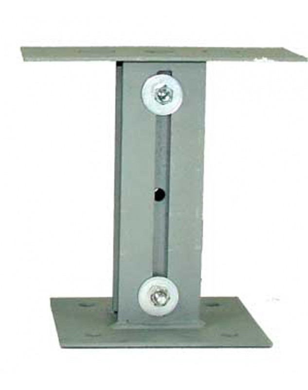 Soporte para falso techo de 12 a 20 cm