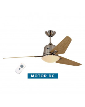 Ventilador de techo Casafan Eco Aviatos