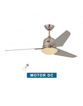 Ventilador de techo Casafan Eco Aviatos motor bajo consumo