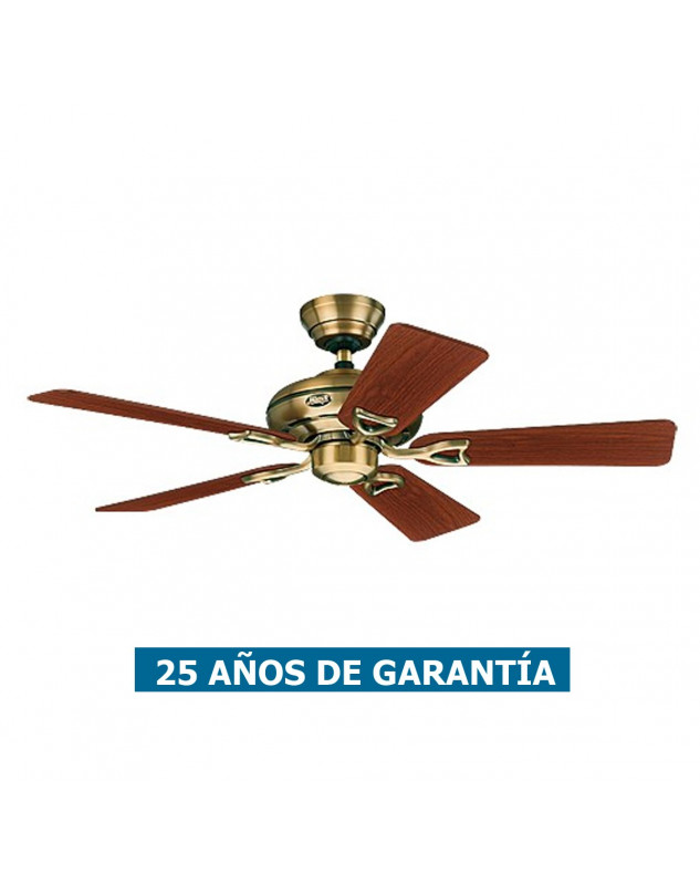 Ventilador de techo Hunter Builder Elite 132