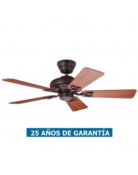 Ventilador de techo Hunter Seville II