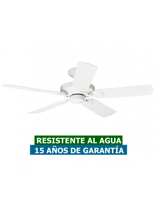 Ventilador para techo de exterior 24326 Outdoor Elements