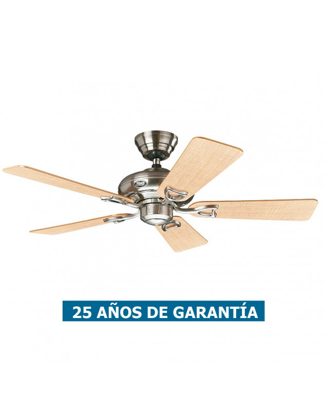 Ventilador de techo Hunter Seville II