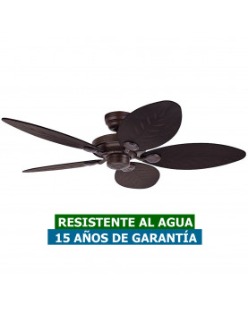 Ventilador para techo de exterior 24323 Outdoor Elements