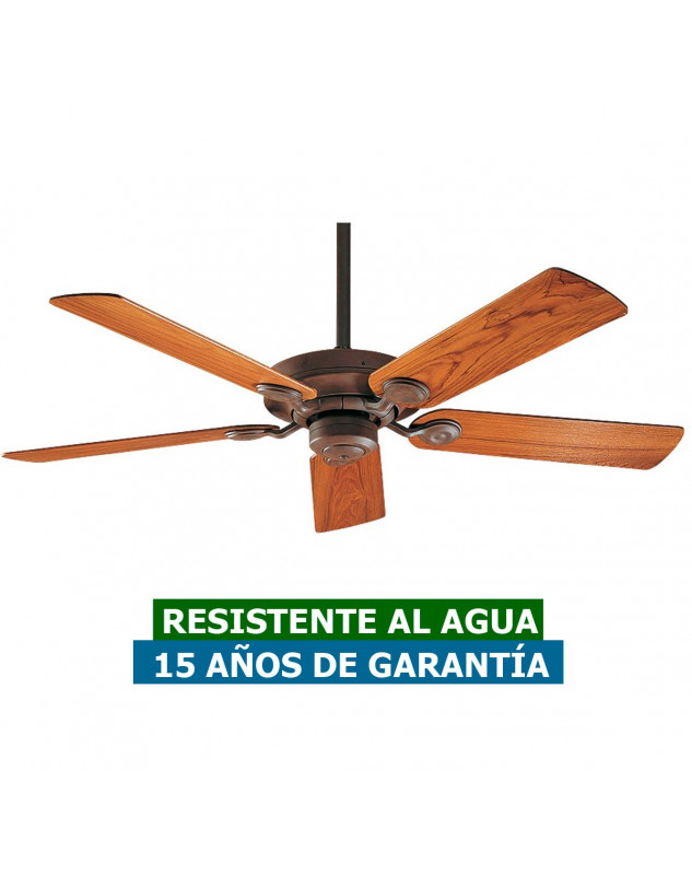 Ventilador para techo de exterior 24324 Outdoor Elements