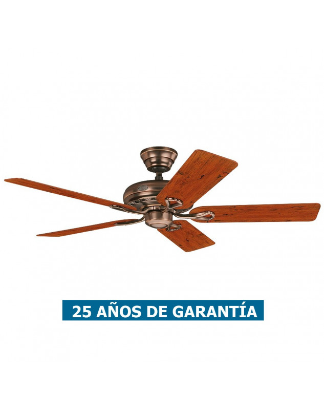 Ventilador de techo Hunter Savoy 24525