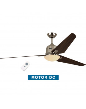 Ventilador de techo Casafan Eco Aviatos motor bajo consumo