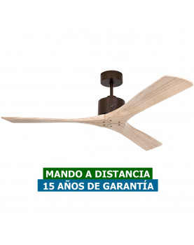 Ventilador de techo CasaFan sin luz 313266 Macau