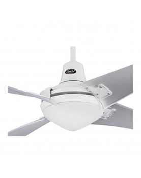 Ventilador de techo con luz CasaFan 9313219 Mirage