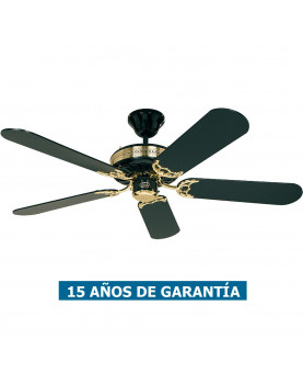 ventilador para el techo 513297 BLACK MAGIC