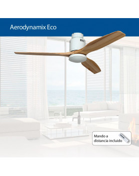 abanico de techos  93132323 AERODYNAMIX ECO
