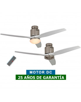 ventilador para techo 93132334 AERODYNAMIX ECO
