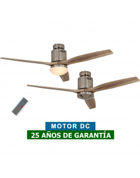 ventilador para techo 93132334 AERODYNAMIX ECO
