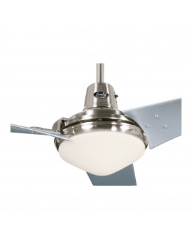 Ventilador de techo con luz CasaFan 9313210 Mirage cuerpo