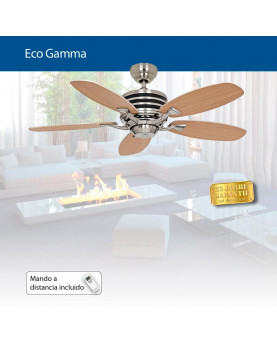 ventilador para el techo Casafan ECO GAMMA foto del catálogo