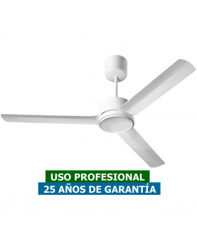 Ventilador de techo Vortice NORDIK ECO para usos comerciales