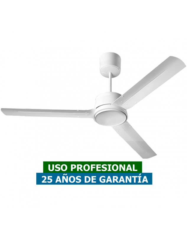 Ventilador de techo Vortice NORDIK ECO para usos comerciales