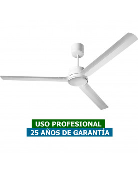 Ventilador de techo Vortice para usos industriales o comerciales 61064