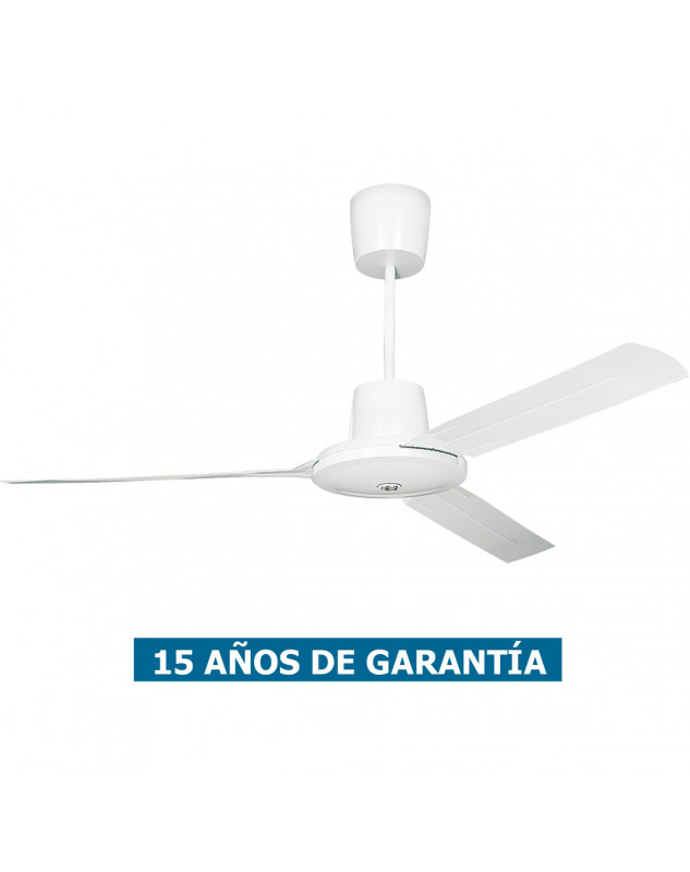 Ventilador para techos Vortice NORDIK EVOLUTION