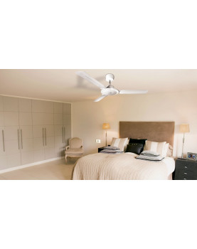 ventilador de techo para oficinas