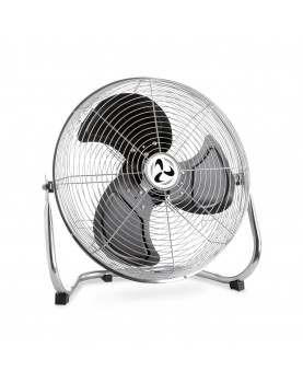 Ventilador de pie CasaFan Speed 40-G CH para oficinas