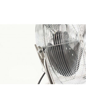 acabado rejilla del ventilador de suelo Speed 50-G de Casafan