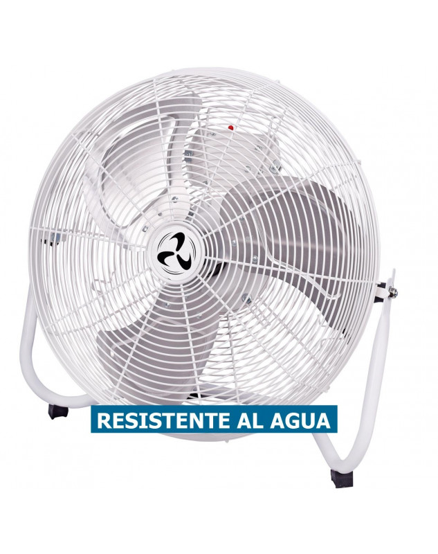 Ventilador de pie o suelo CasaFan 304510 Floor2Protect
